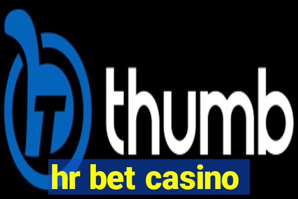 hr bet casino